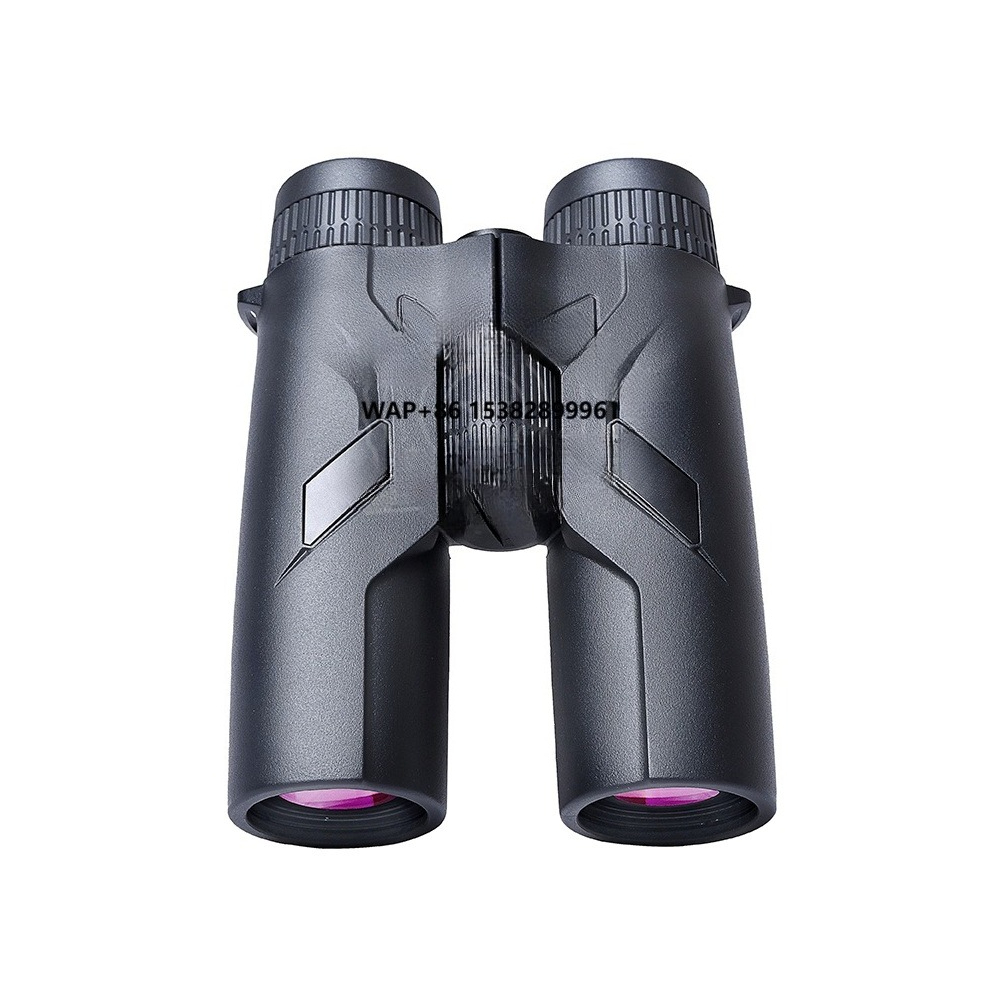 Golf Rangefinder - Anpassbarer 8x42 Proximity-Priority-Entfernungsmesser für Golf