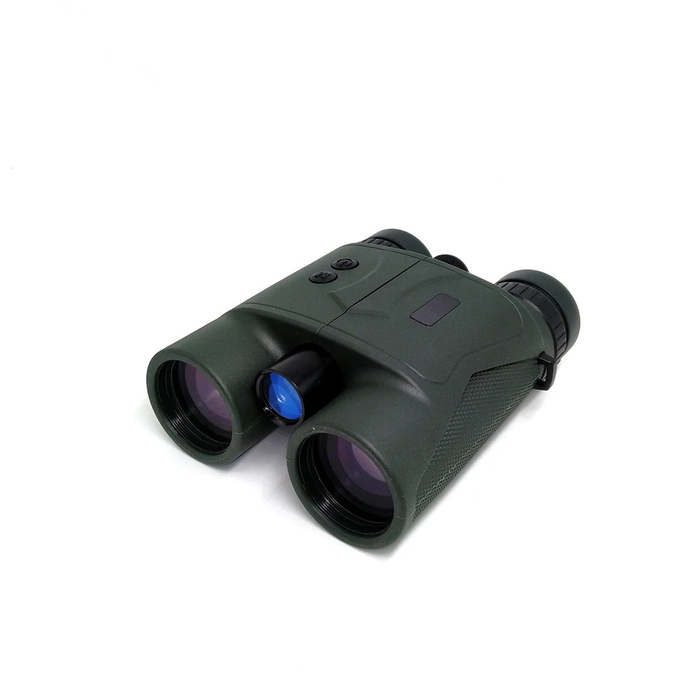 10x42 1760 Yards Entfernungsme – Golf Rangefinder Bewertung und Preis