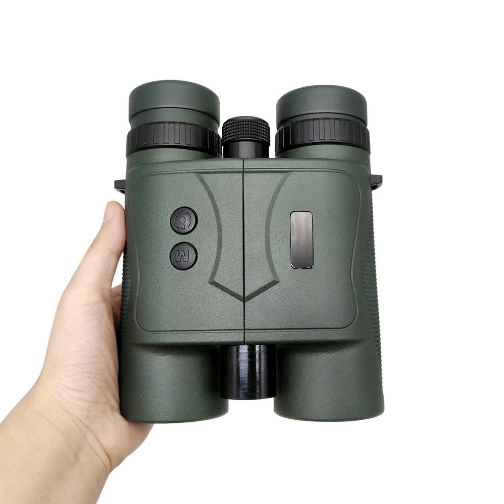 10x42 1760 Yards Entfernungsme – Golf Rangefinder Bewertung und Preis