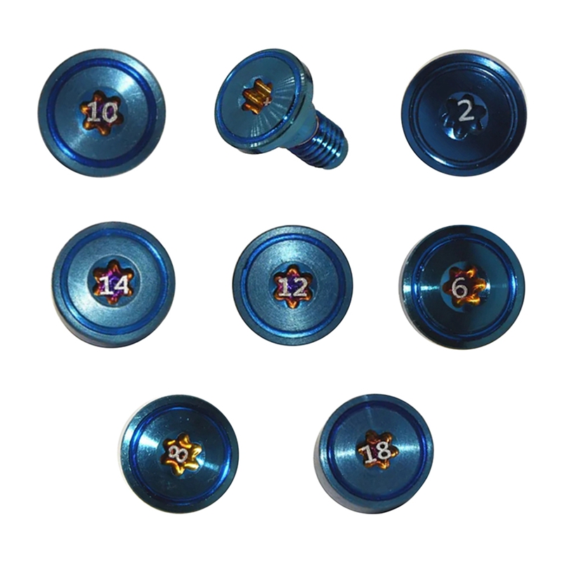 Golf Club Kopf Gewicht Schraub – Golf Equipment Weight Bewertung und Preis