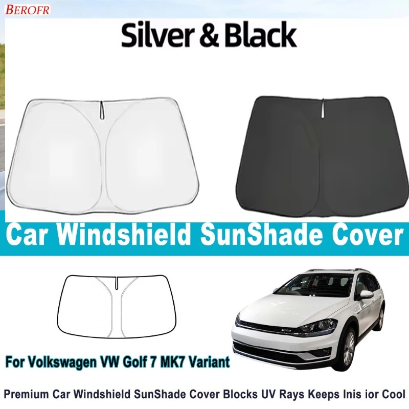 Für Volkswagen VW Golf 7 MK7 V – Golf Umbrella Bewertung und Preis