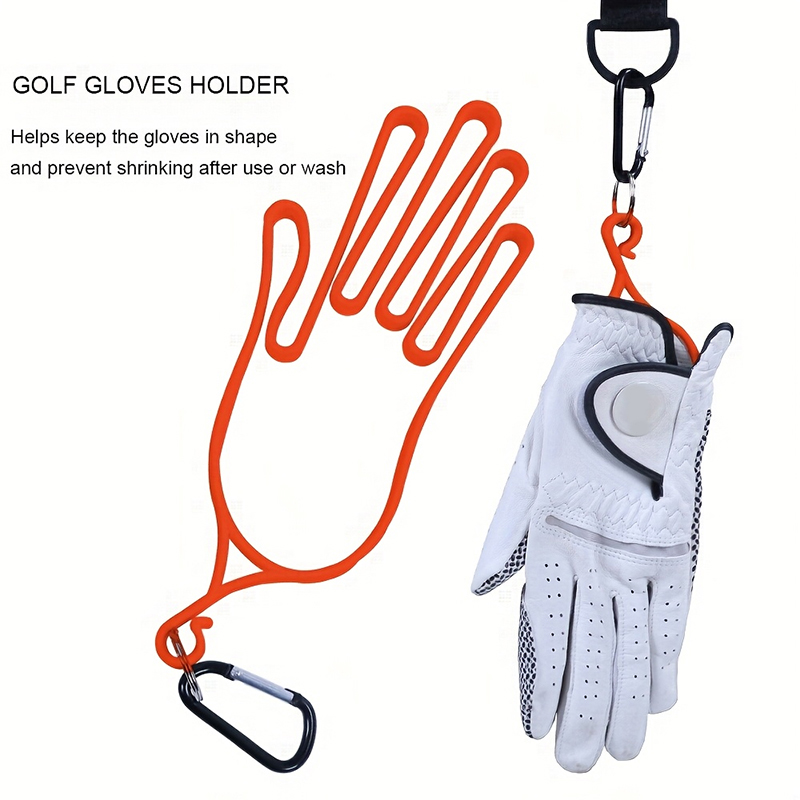 2 Stück Golf-Handschuhhalter m – Golf Bag Bewertung und Preis