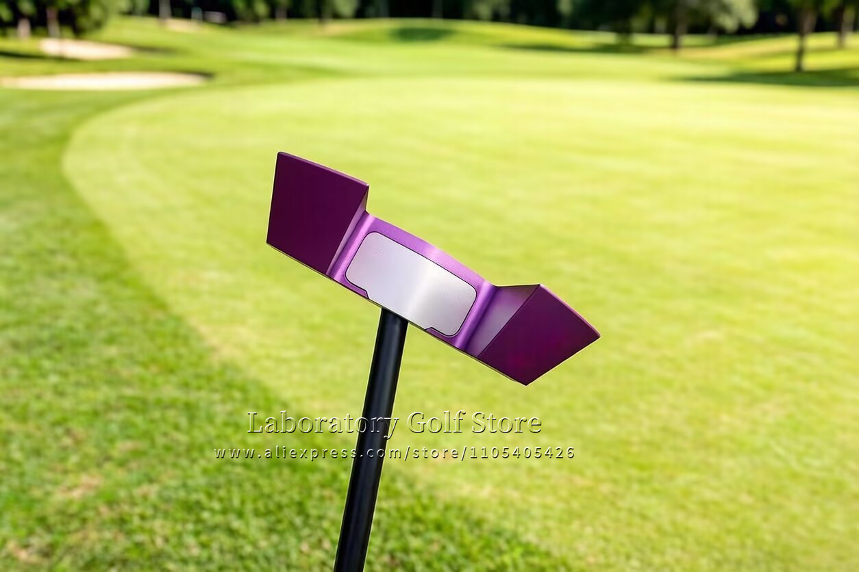 2026 Neuer Lab Golf Putter – T – Golf Tees Bewertung und Preis
