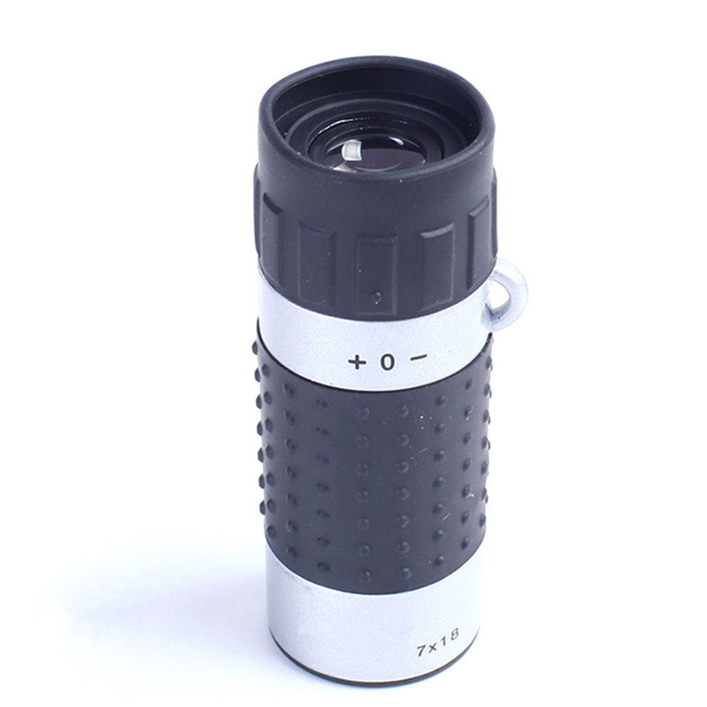7X18 Monokulares Golf-Entfernu – Golf Rangefinder Bewertung und Preis