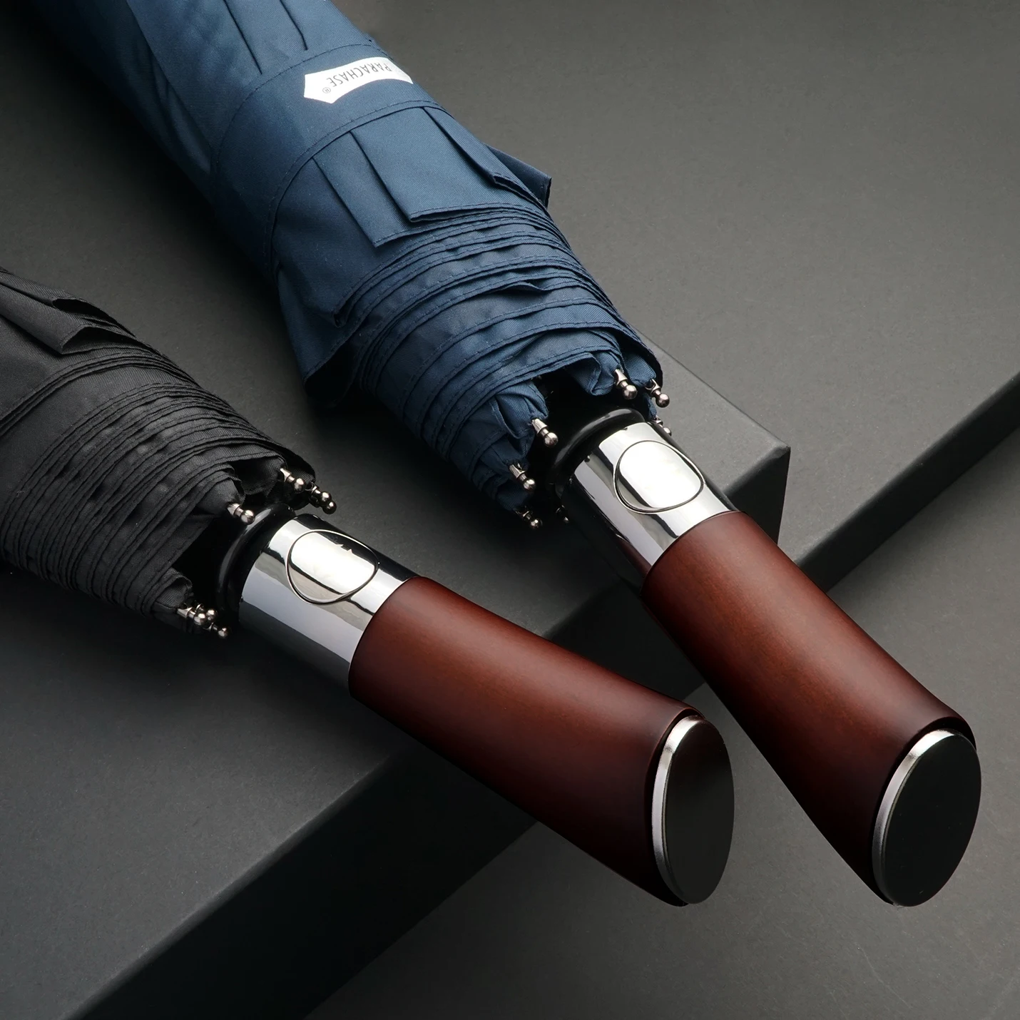 Parachase Automatik-Regenschir – Golf Umbrella Large Bewertung und Preis