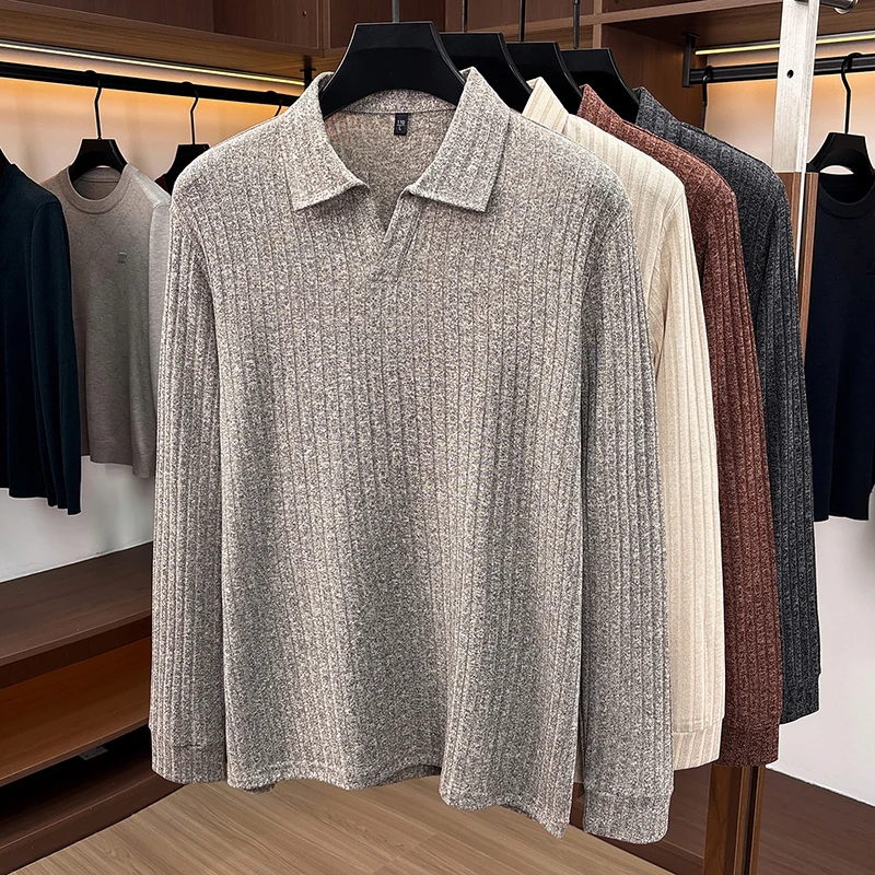 Herren-Pullover mit Polokragen – Golf Tees Bewertung und Preis