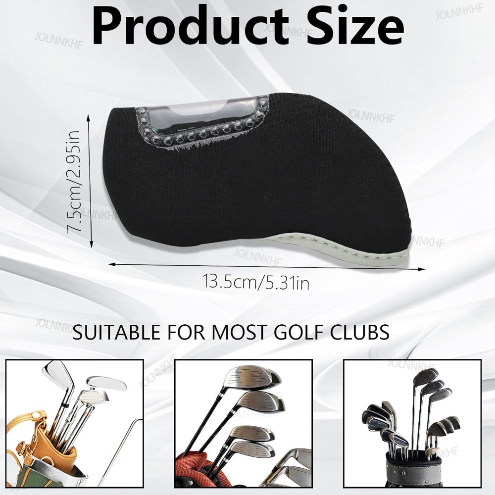 Durchsichtige, sichtbare Schlä – Golf Tees Bewertung und Preis