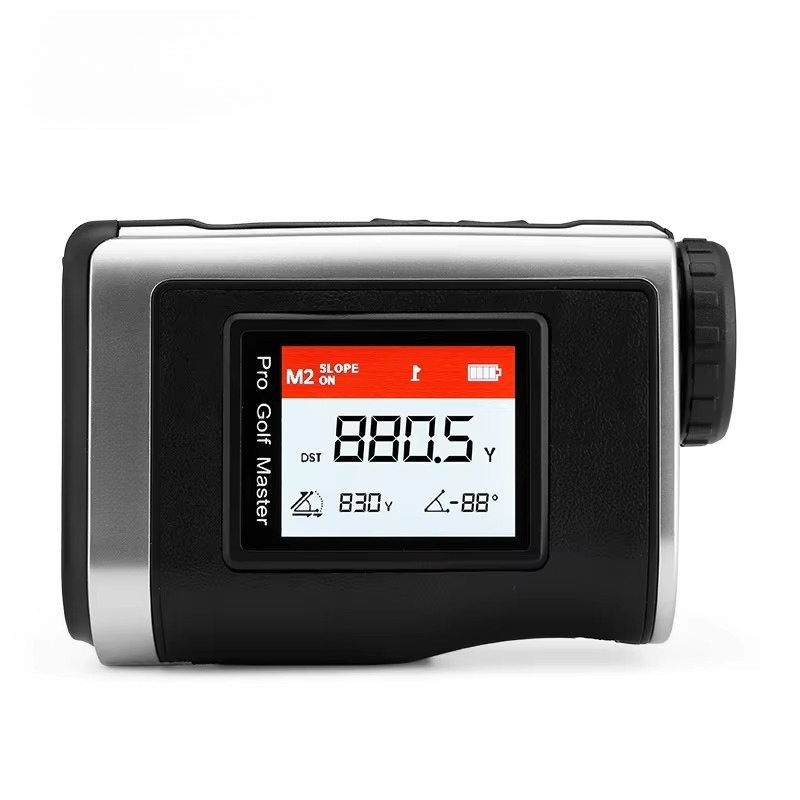 PGM HD 1300 Code Teleskop mit  – Golf Rangefinder Bewertung und Preis
