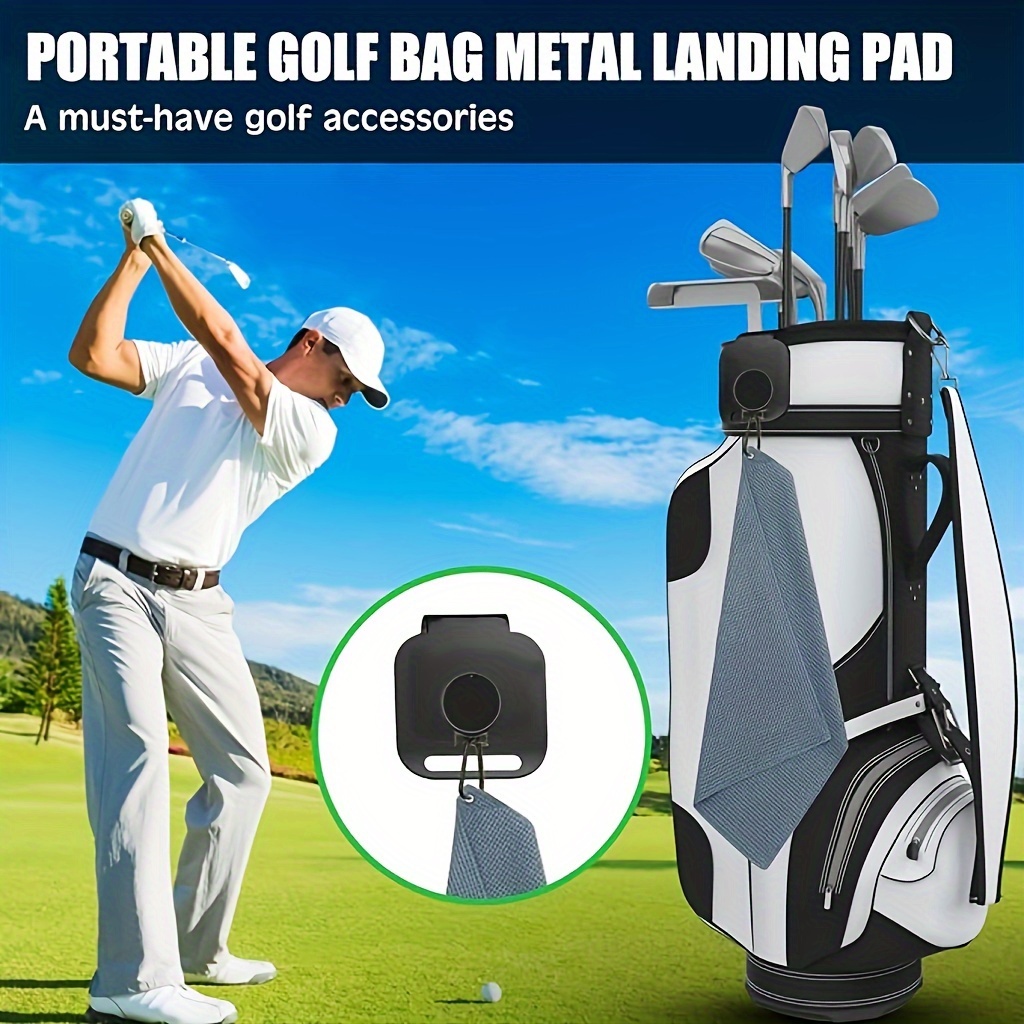 Magnetischer Golftaschen-Lande – Golf Rangefinder Bewertung und Preis