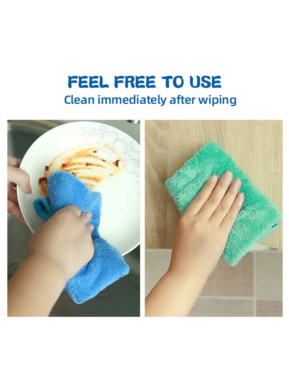 4 Stück kleine Handtücher für  – Golf Towel Bewertung und Preis