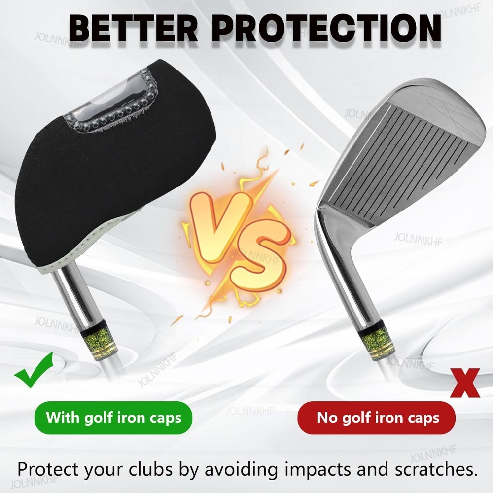 Golfschlägerhülle mit Sichtfen – Golf Tees Bewertung und Preis