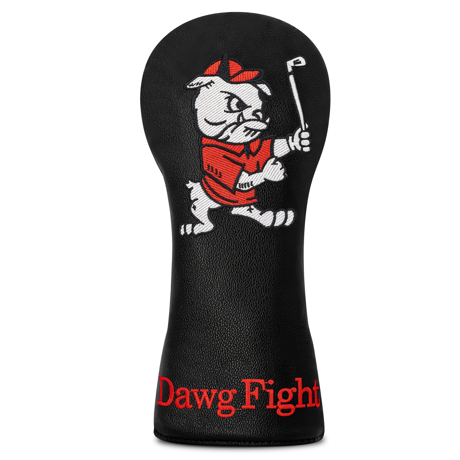 Golf-Schlägerhauben mit Mops-M – Golf Driver Bewertung und Preis